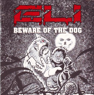 Eli - Beware Of The Dog (1992).mp3 - 320 Kbps