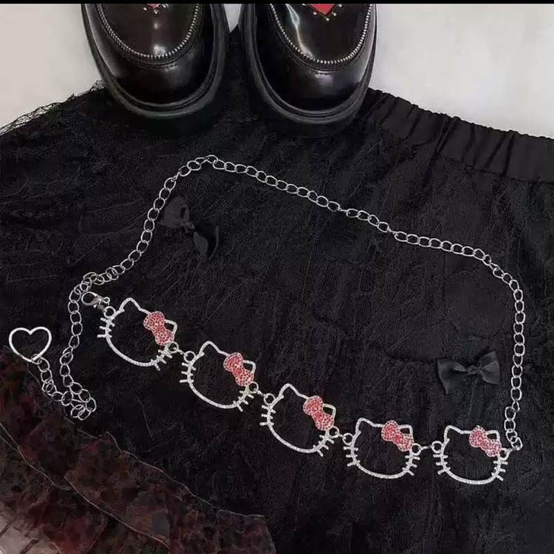 Belts
