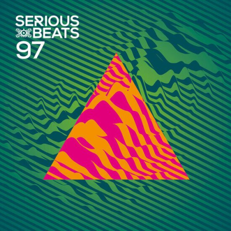 VA - Serious Beats 97 (2021)