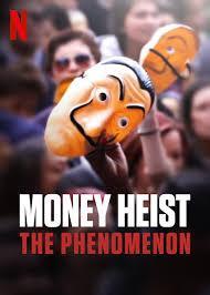 money heist the phenomenon 523502362 large - La casa de papel: El fenómeno