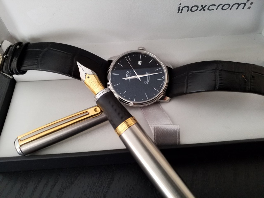 Feu de Stylos... et Montres - tome 3 - Page 24 20240530-140547