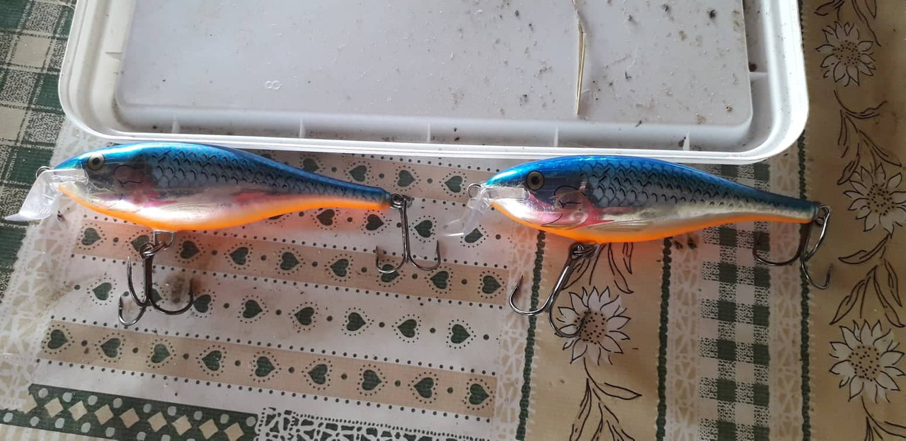 rapala sb