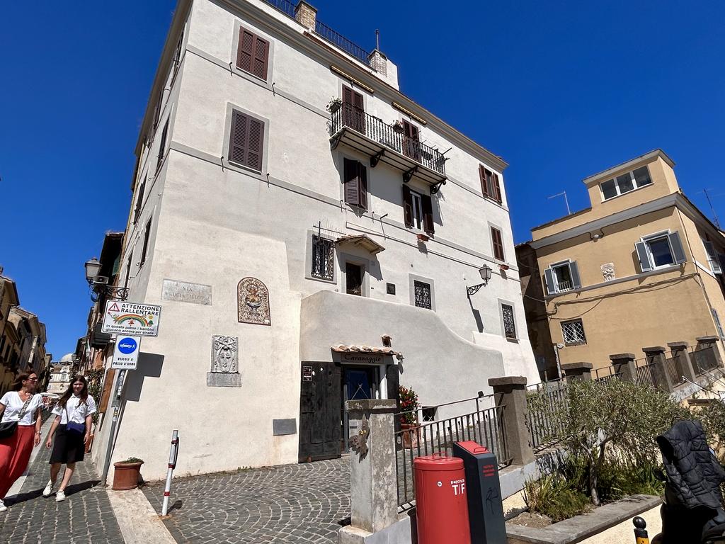 Жаркий сентябрь на побережье Тирренского моря.