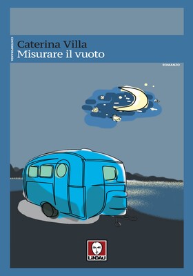 Caterina Villa - Misurare il vuoto (2026)