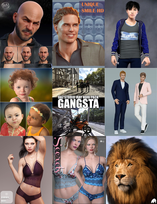 3D Bundle 01102019 3D Bundle 01102019