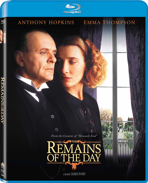  The Remains of the Day (1993) 720p HEVC BluRay Hollywood Movie ORG. [Dual Audio] [Hindi or English] x265 ESubs [750MB] Full Movie Download