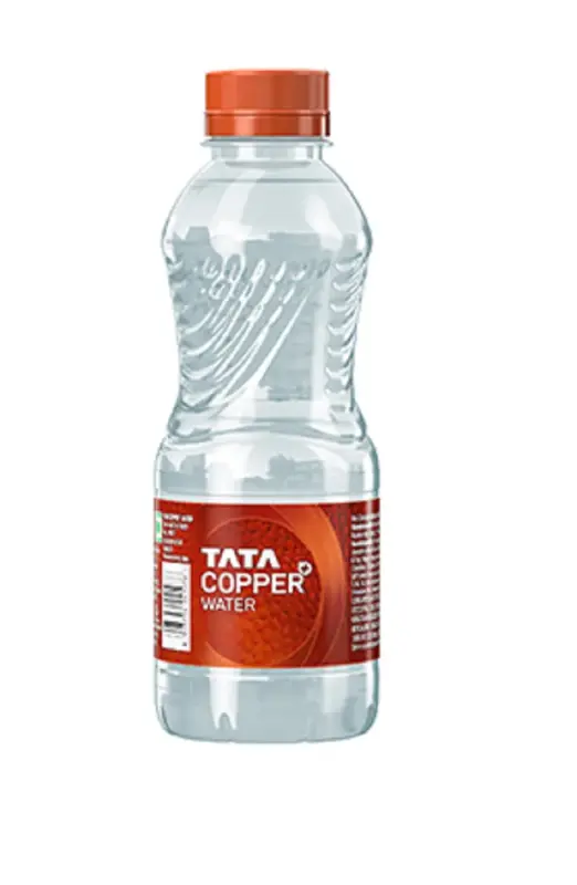 Copper Water 250Ml