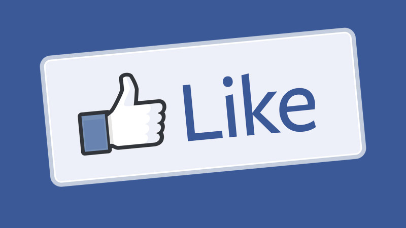 Facebook Like Button Facebook Like Button