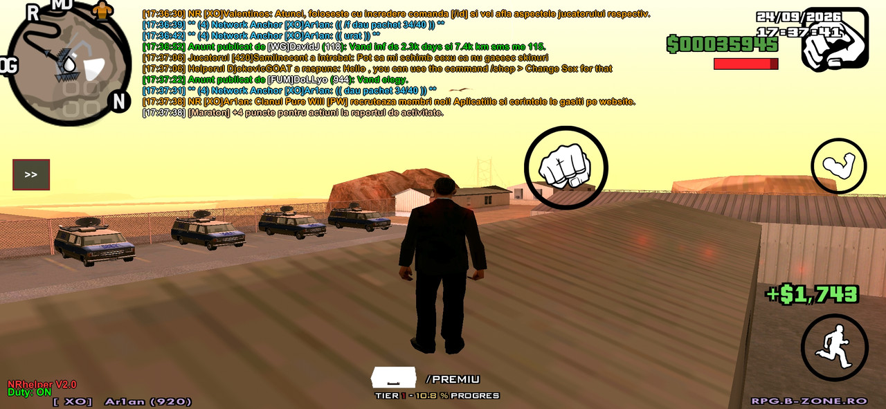 Screenshot 20260924 173741 SAMP Mobile