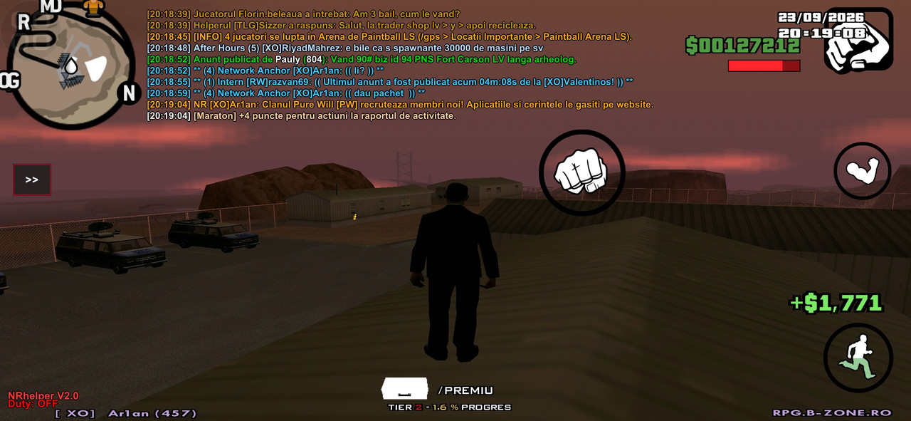 Screenshot 20260923 201908 SAMP Mobile
