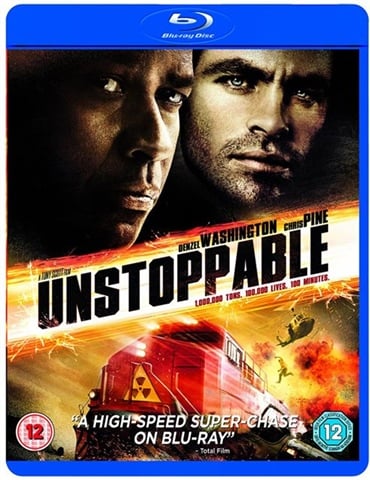 Niepowstrzymany / Unstoppable (2010) MULTI.1080p.BDRemux.DTS.HD.MA.AC3-ChrisVPS / LEKTOR i NAPISY