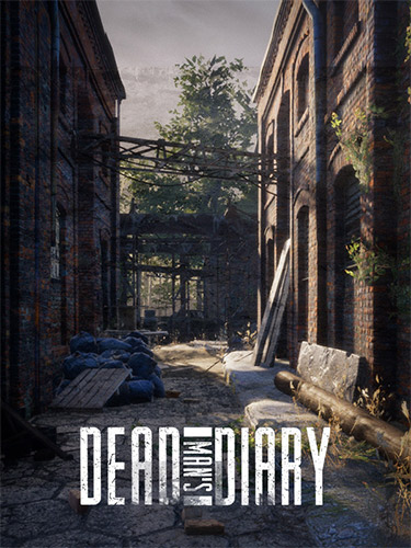 Dead Man's Diary v1.5.54360 [FitGirl + DODI]