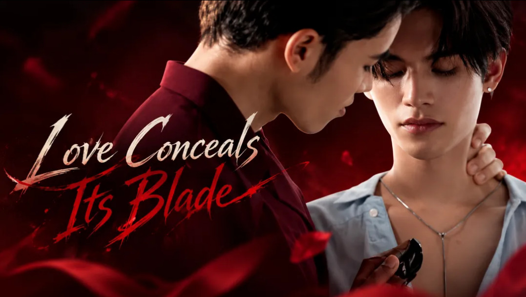 Love-Conceals-Its-Blade-(2026)