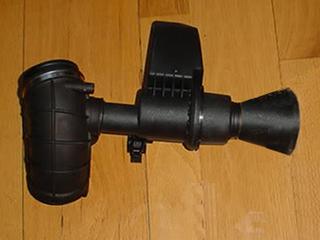 Sound Generator modifié