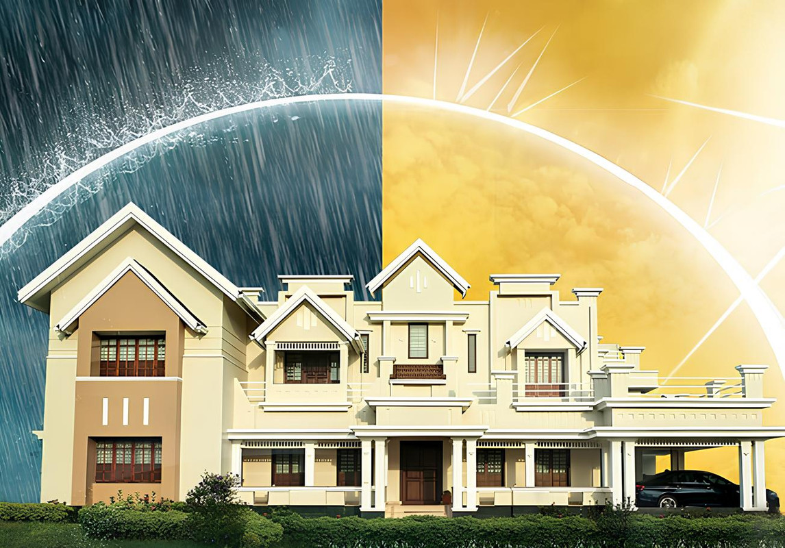 Waterproofing services