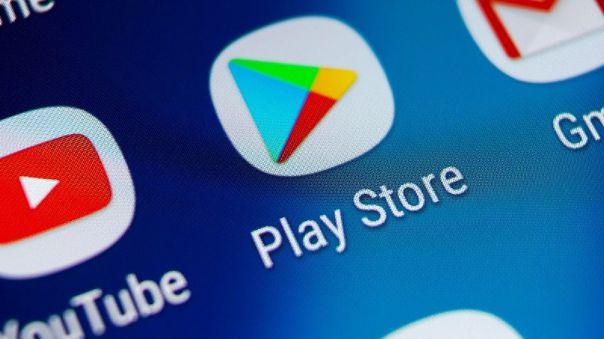 Google PlayStore