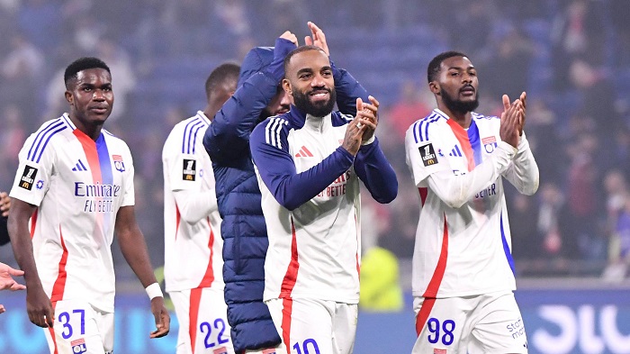 Olympique Lyonnais vs RCD Mallorca, 22h30 ngày 30/07