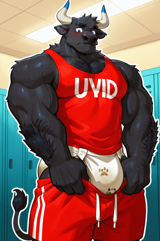 brady 23