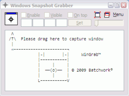 Windows Snapshot Grabber 2020.12.117.2739