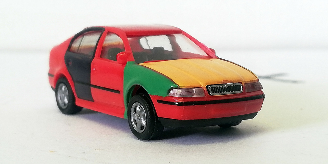 Mach (3213)