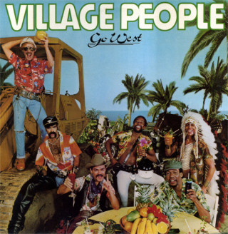 Re: VILLAGE PEOPLE