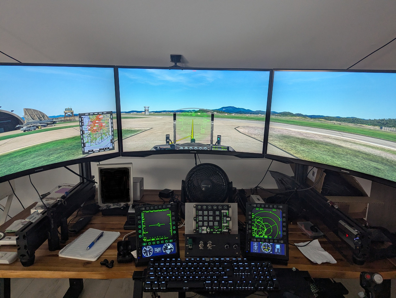 Triples with Helios 9 7 2025 Reduced