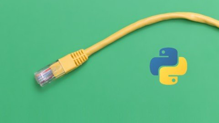 Python For Network Engineers for Network Automation - 2021