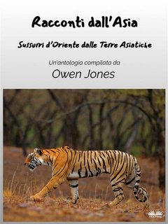 Owen Jones - Racconti Dall’Asia (2024)