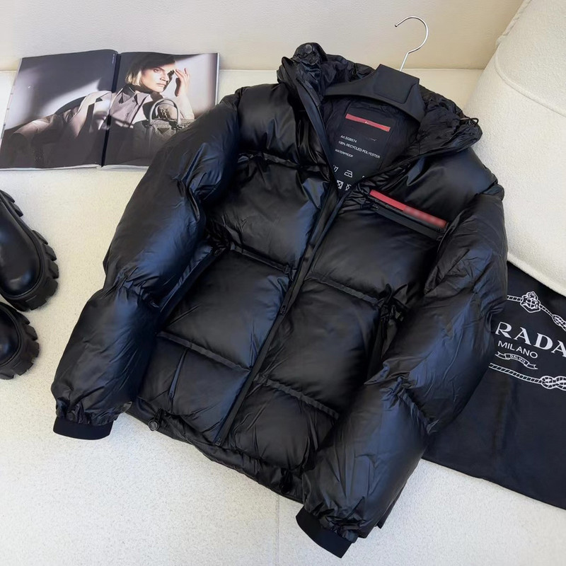 PR – Manblack