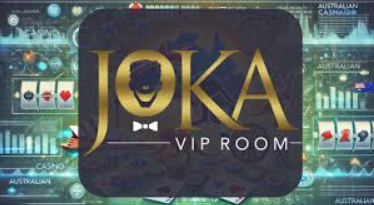 Jokaroom