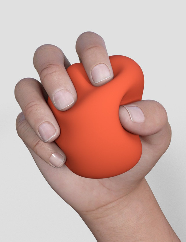 Grasp Helper for Genesis 8 and Genesis 8.1 Grasp Helper for Genesis 8 and Genesis 8.1
