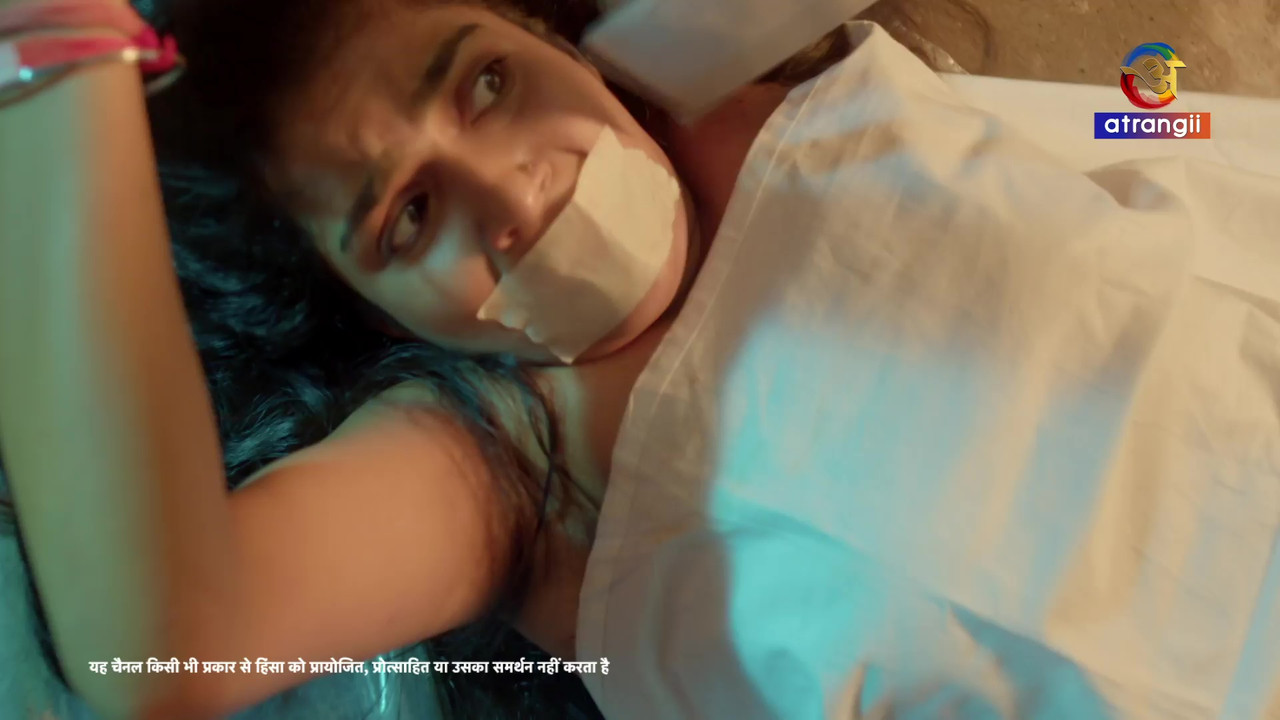 Warega Lodge (2023) Hindi Atrangii Short Film | 1080p | 720p | 480p | WEB-DL | Download | Watch Online