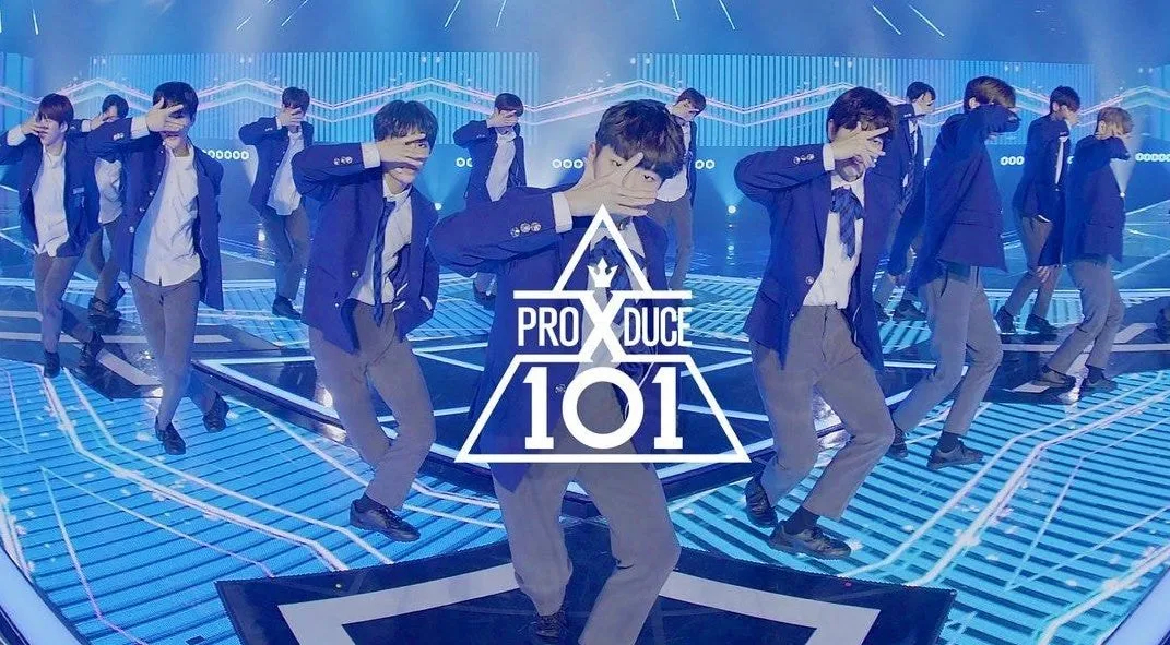 Produce X 101