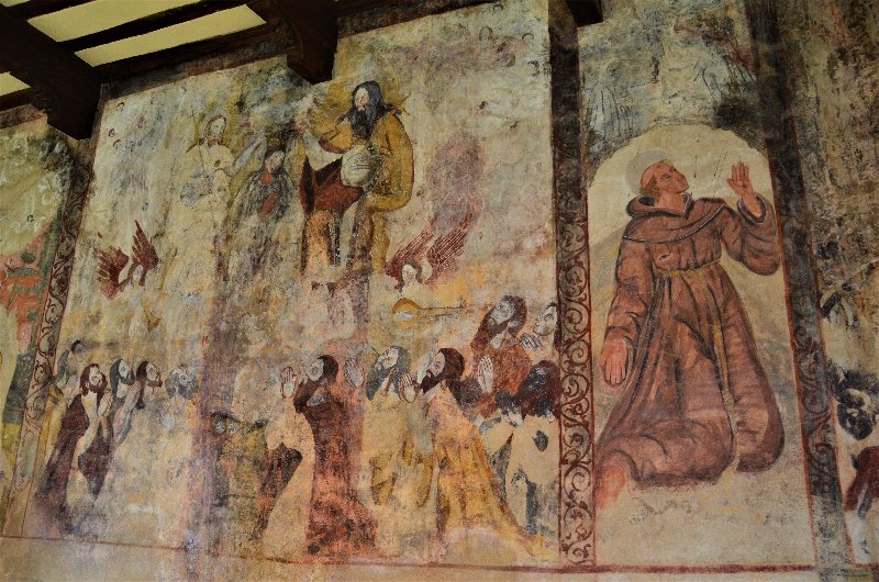 ALQUEZAR-19-4-2017-HUESCA - Los pueblos más bonitos de España-2010/2023 (109)