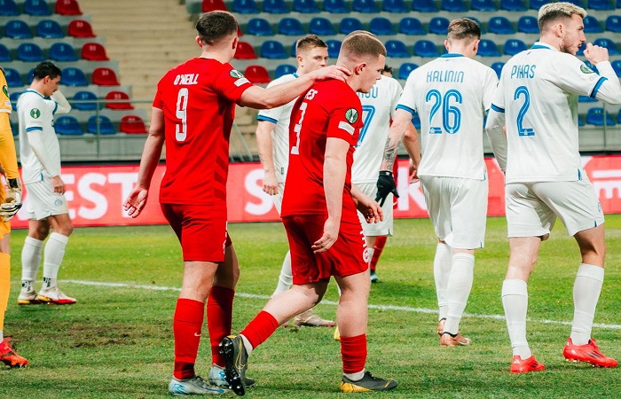 Soi kèo tài xỉu, phạt góc trận Dinamo Minsk vs Egnatia, 01h45 ngày 25/07