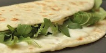 Piadina farcita