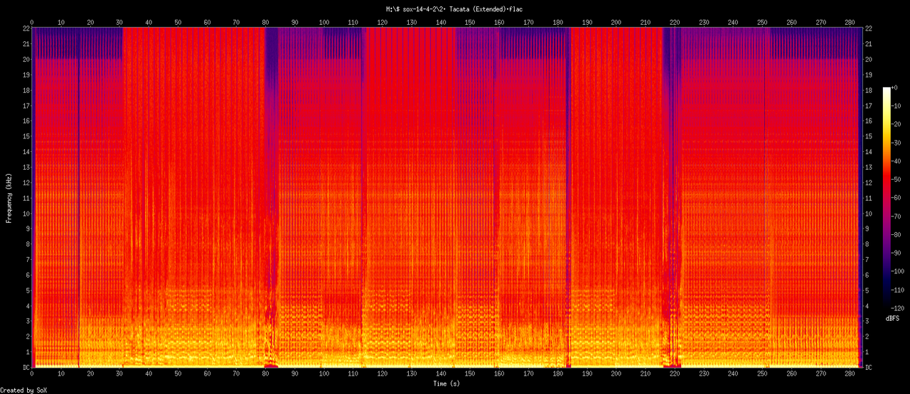 2. Tacata (Extended).flac
