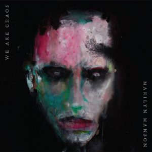 Re: Marilyn Manson