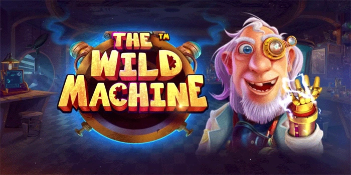 Strategi Terbukti Menangkan Jackpot Besar Slot The Wild Machine