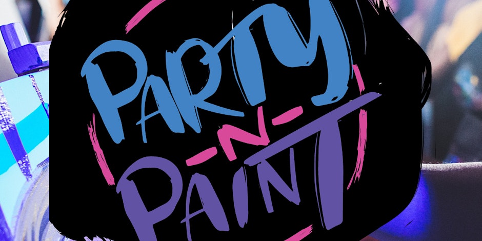 party-n-paint