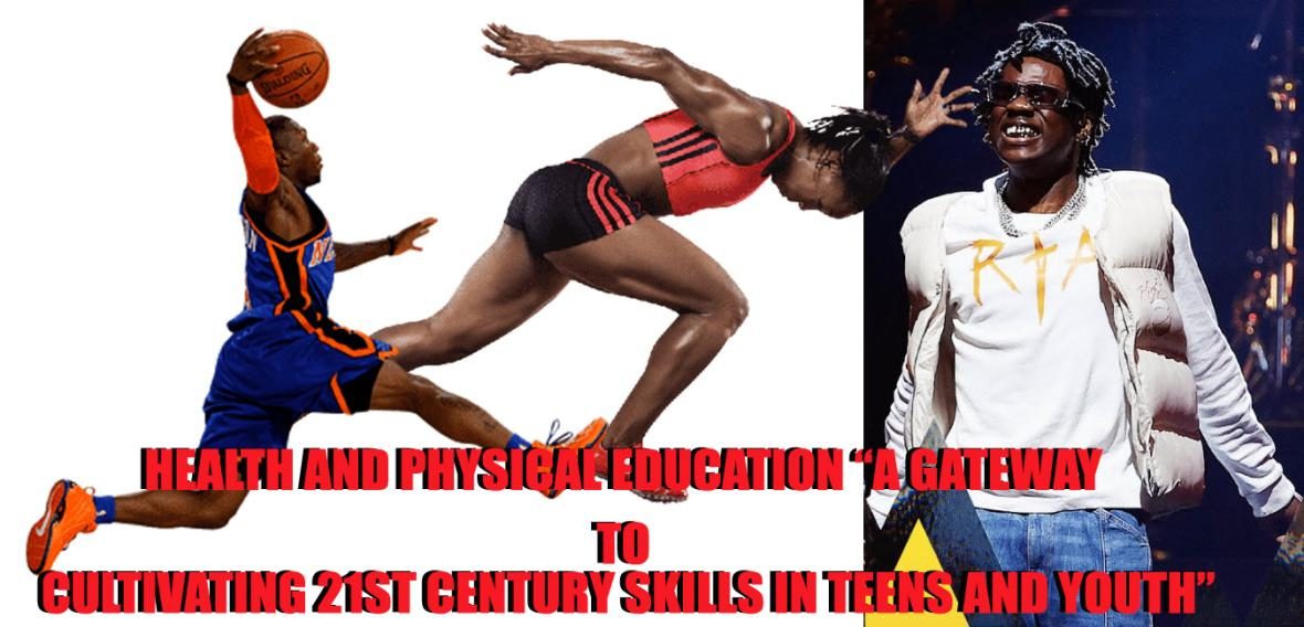 Health and Physical Education 