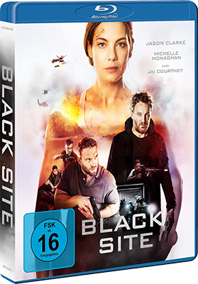 Black Site - La Tana Del Lupo 2022 .avi AC3 BDRIP - ITA - paradisoofitaly