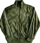 Corteiz Sudadera de Chándal