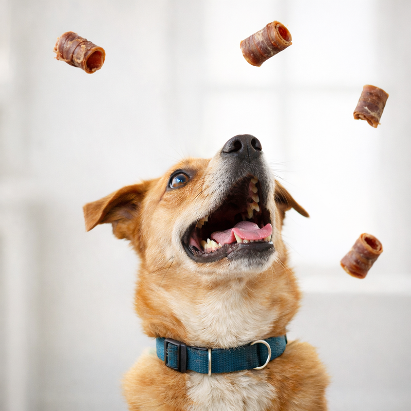 Trachea Bites - imagen 2