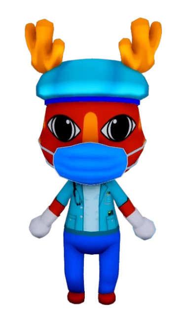 Surgeon