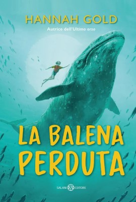Hannah Gold - La balena perduta (2024)