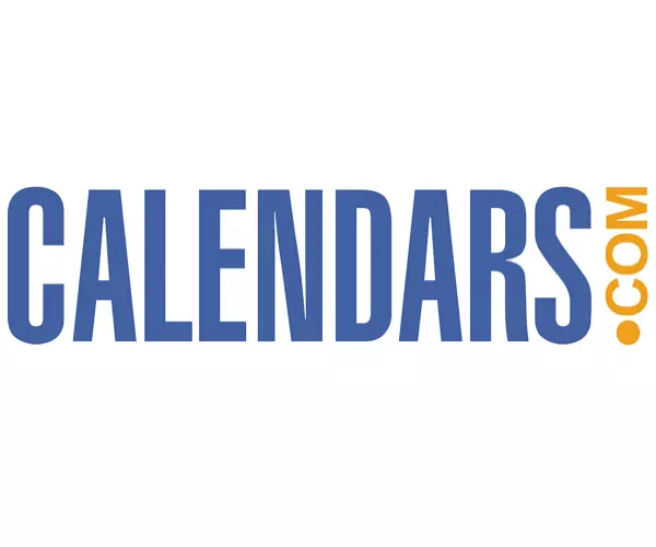 Calendars.com Logo
