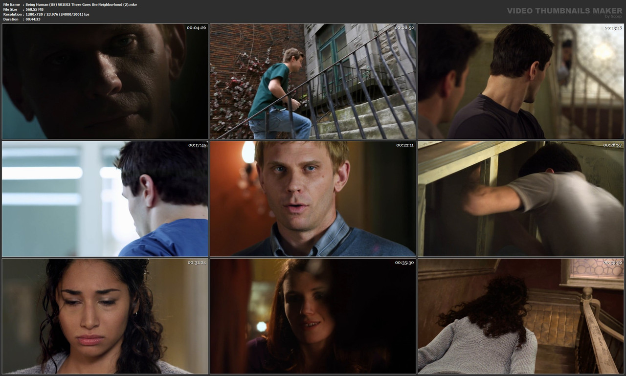 Being Human (US) S01E02 There Goes the Neighborhood (2).mkv