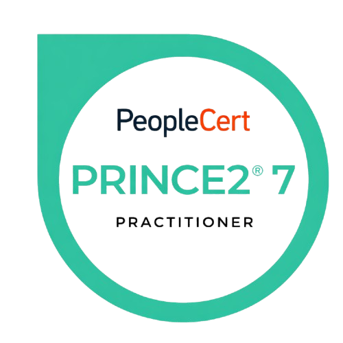 PRINCE2 logo