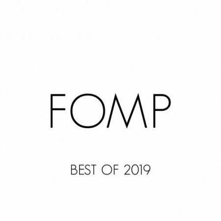 VA - FOMP: Best of 2019 (2019)